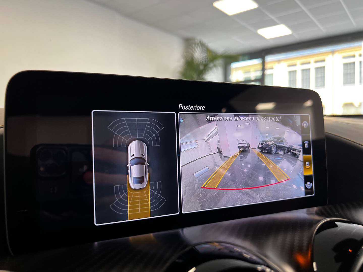 Mercedes AMG GT AMG Line - 2020 - Joinsteer - #22