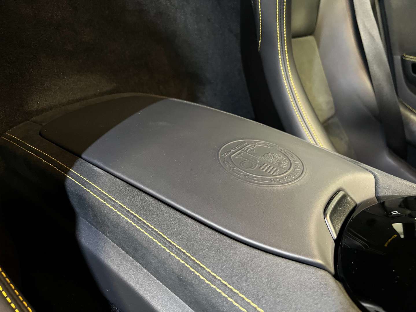 Mercedes AMG GT AMG Line - 2020 - Joinsteer - #27