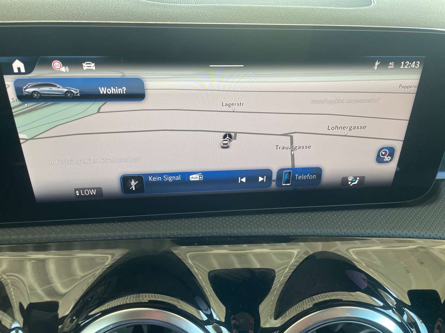 Mercedes CLA 200 Night - 2024 - Joinsteer - #18