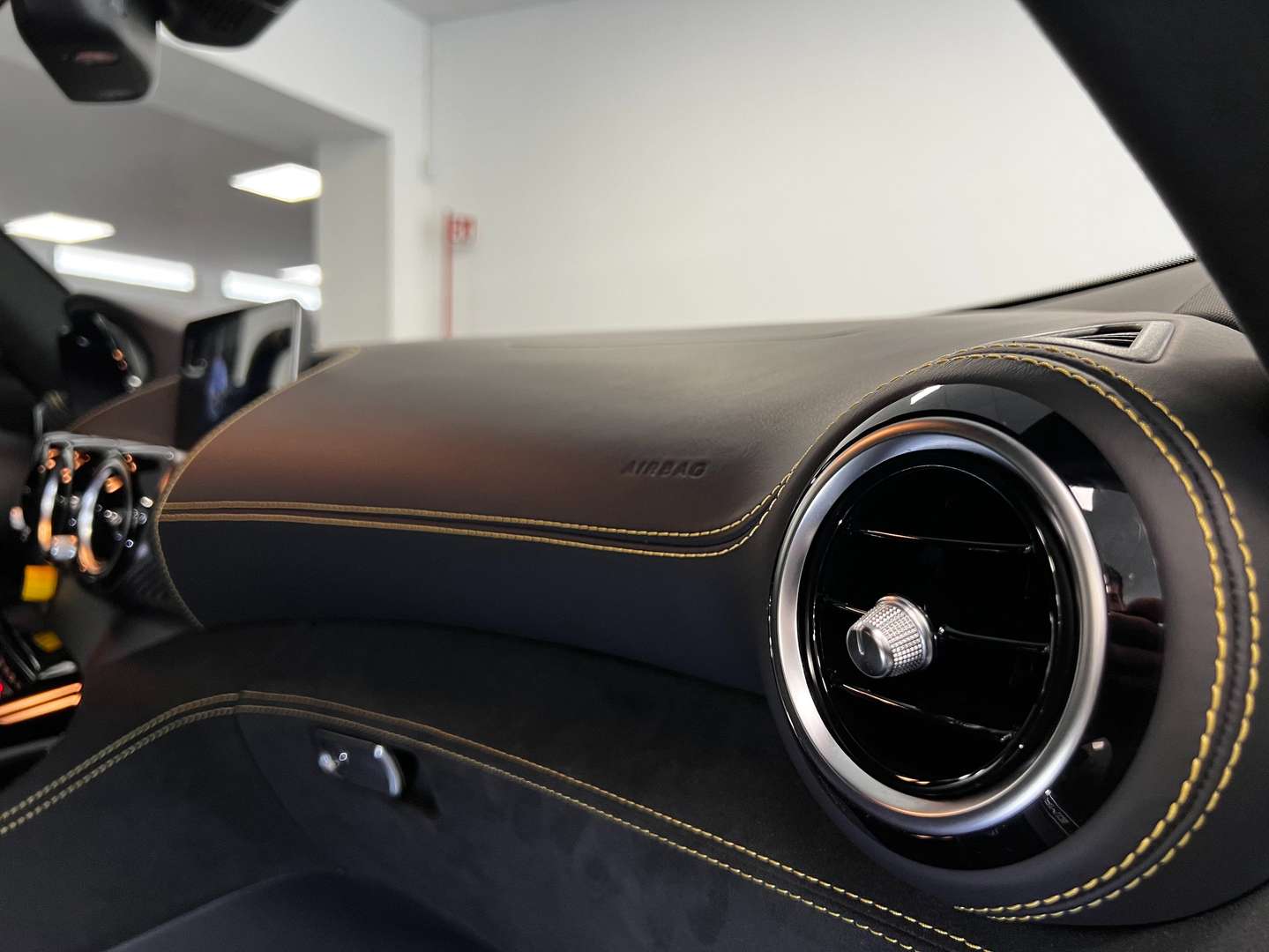 Mercedes AMG GT AMG Line - 2020 - Joinsteer - #29