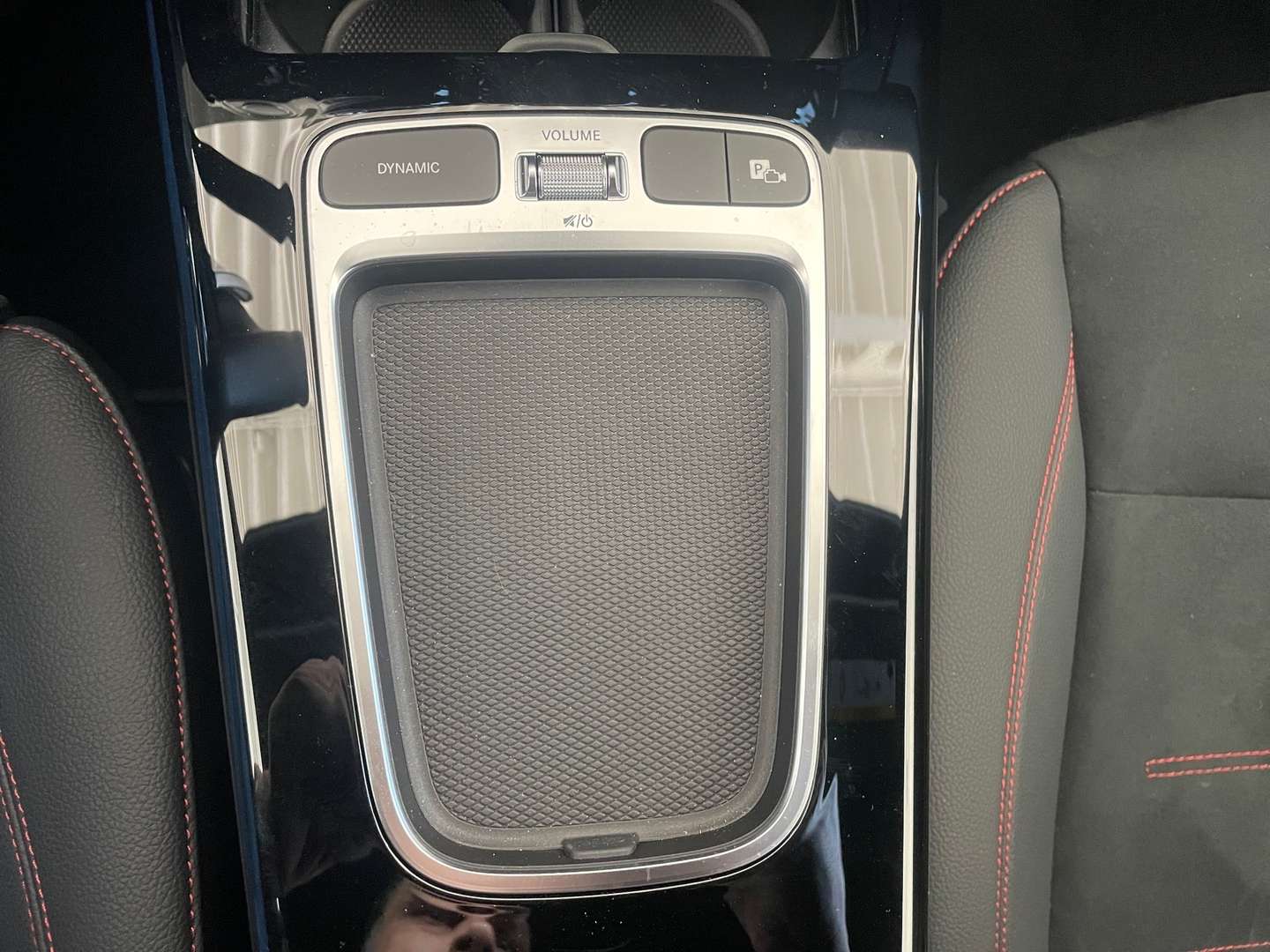 Mercedes CLA 200 Night - 2024 - Joinsteer - #20