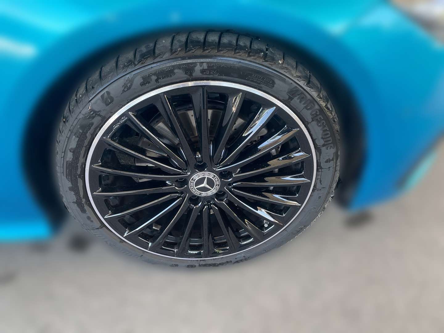 Mercedes CLA 200 Night - 2024 - Joinsteer - #21