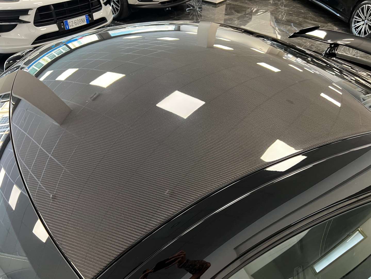 Mercedes AMG GT AMG Line - 2020 - Joinsteer - #34