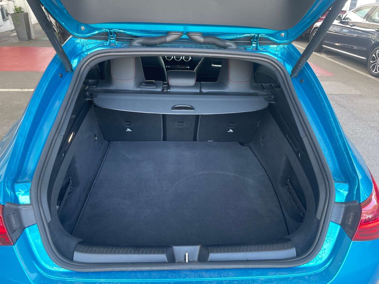 Mercedes CLA 200 Night - 2024 - Joinsteer - #24