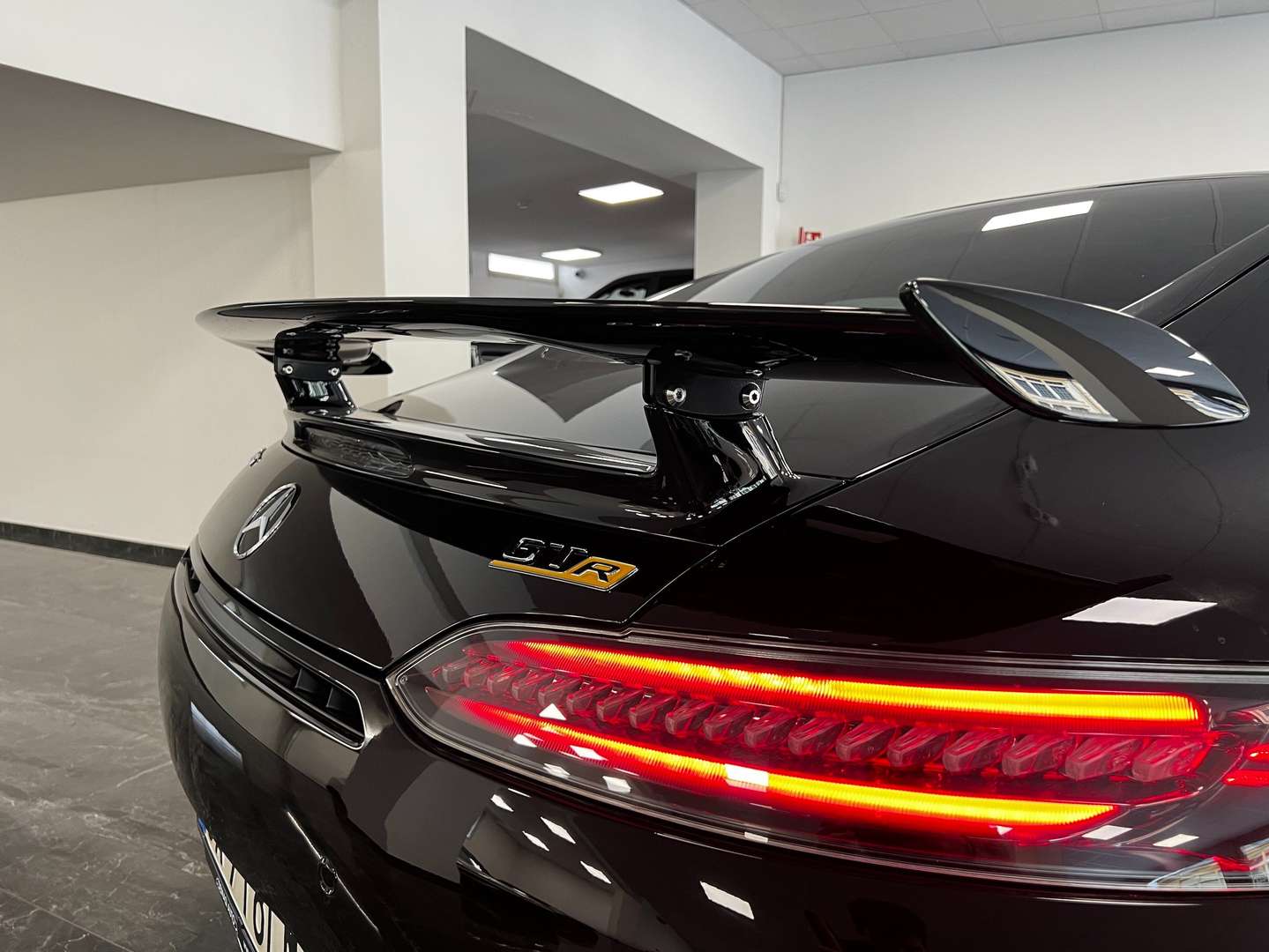 Mercedes AMG GT AMG Line - 2020 - Joinsteer - #35