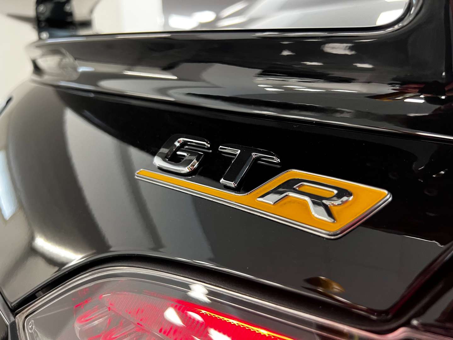 Mercedes AMG GT AMG Line - 2020 - Joinsteer - #36