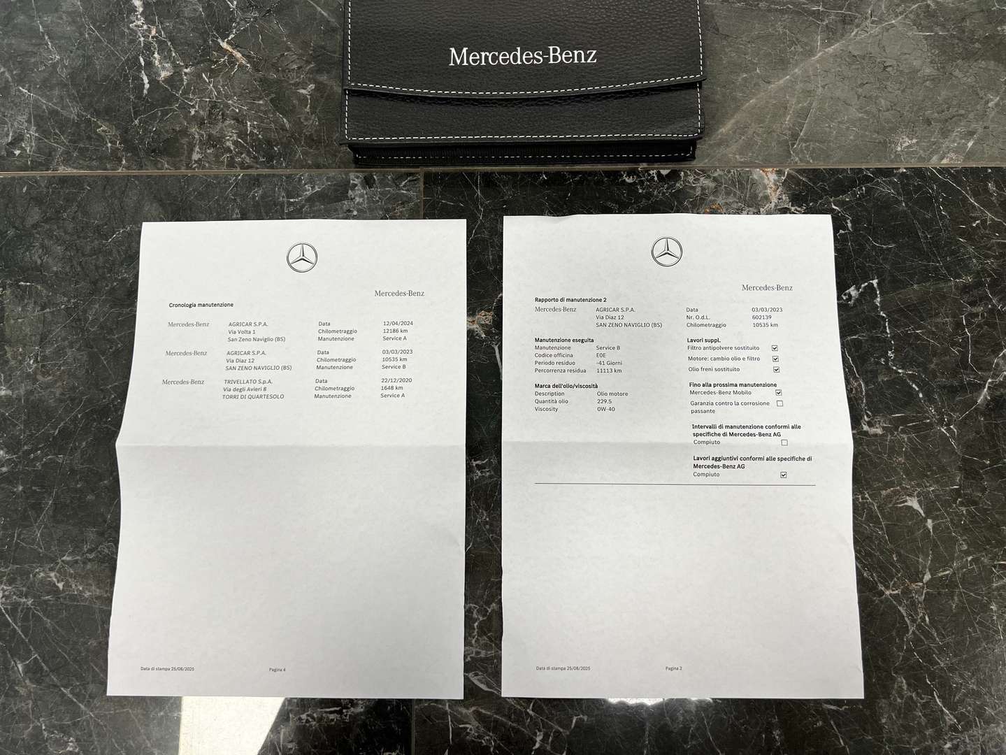 Mercedes AMG GT AMG Line - 2020 - Joinsteer - #41