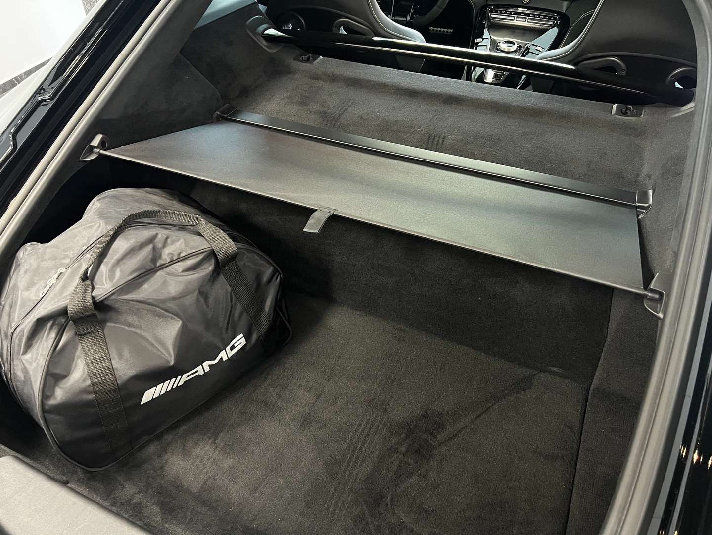 Mercedes AMG GT AMG Line - 2020 - Joinsteer - #43