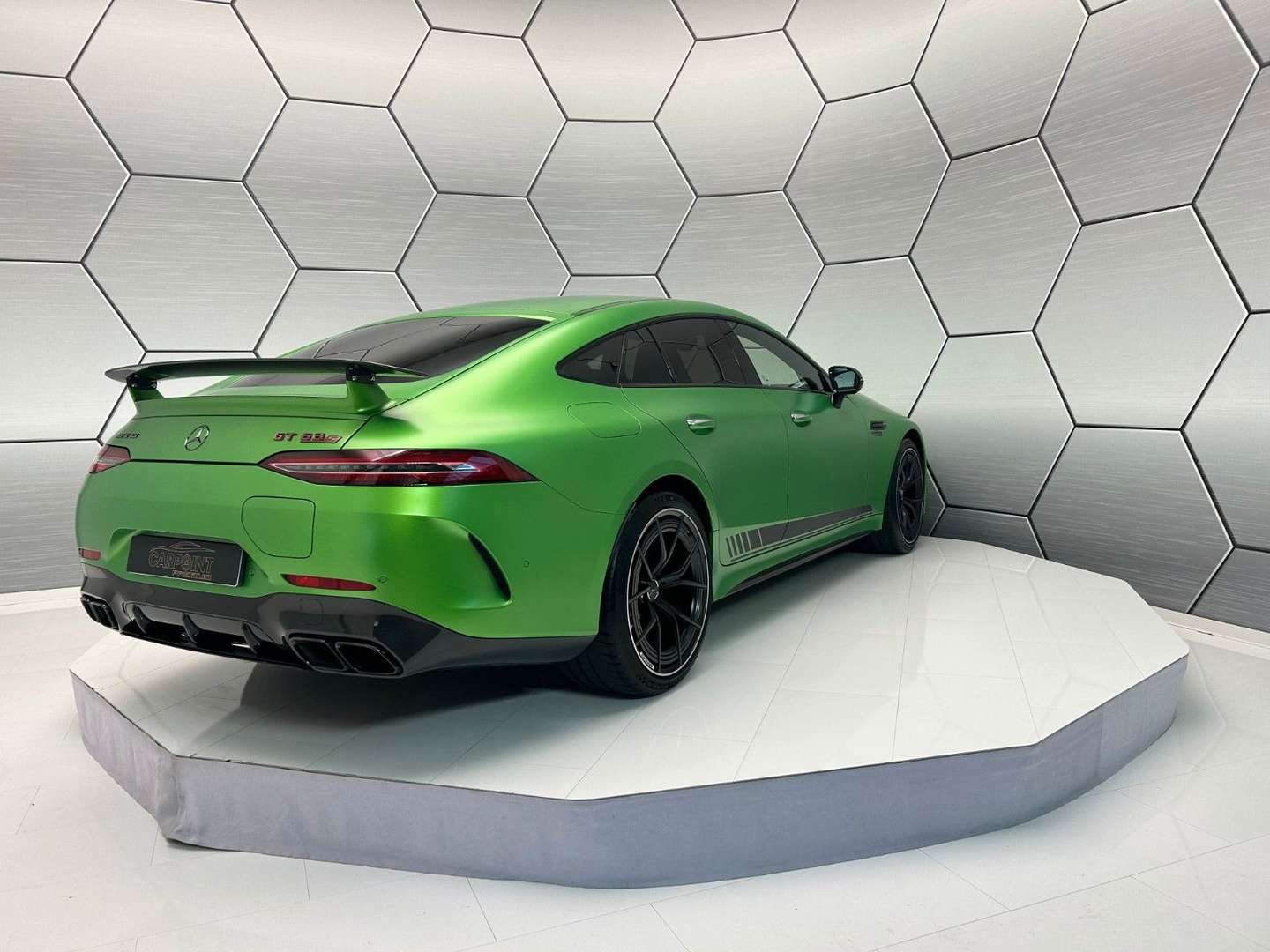 Mercedes AMG GT 63 63 AMG Line - 2023 - Joinsteer - #5