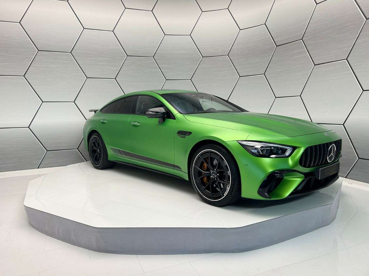 Mercedes AMG GT 63 63 AMG Line - 2023 - Joinsteer - #7