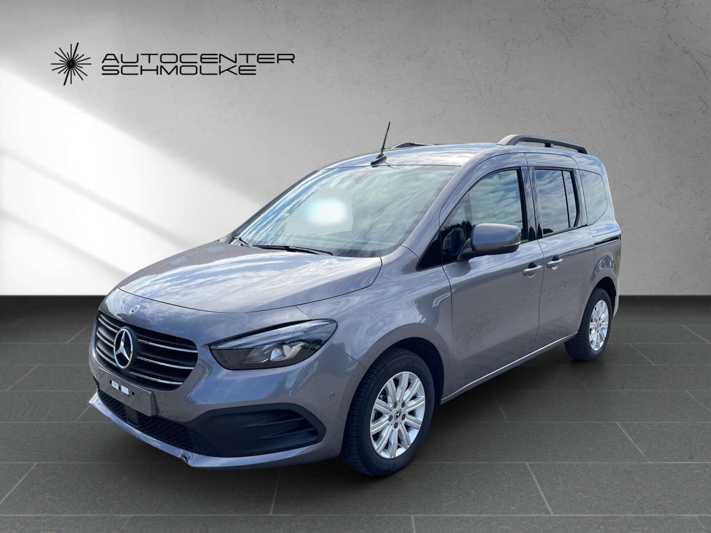 Mercedes Classe T 180 PROGRESSIVE - 2024 - Joinsteer - #1