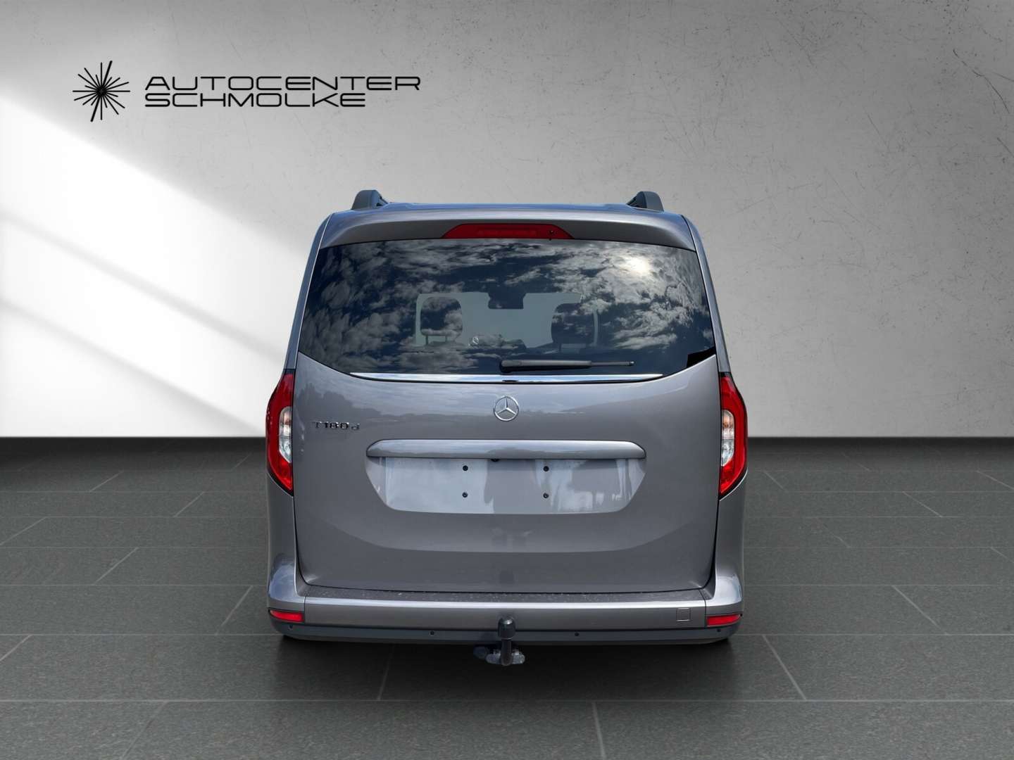 Mercedes Classe T 180 PROGRESSIVE - 2024 - Joinsteer - #4