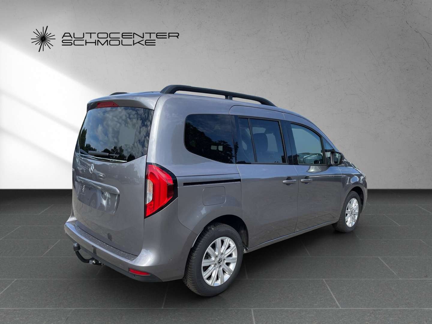 Mercedes Classe T 180 PROGRESSIVE - 2024 - Joinsteer - #5