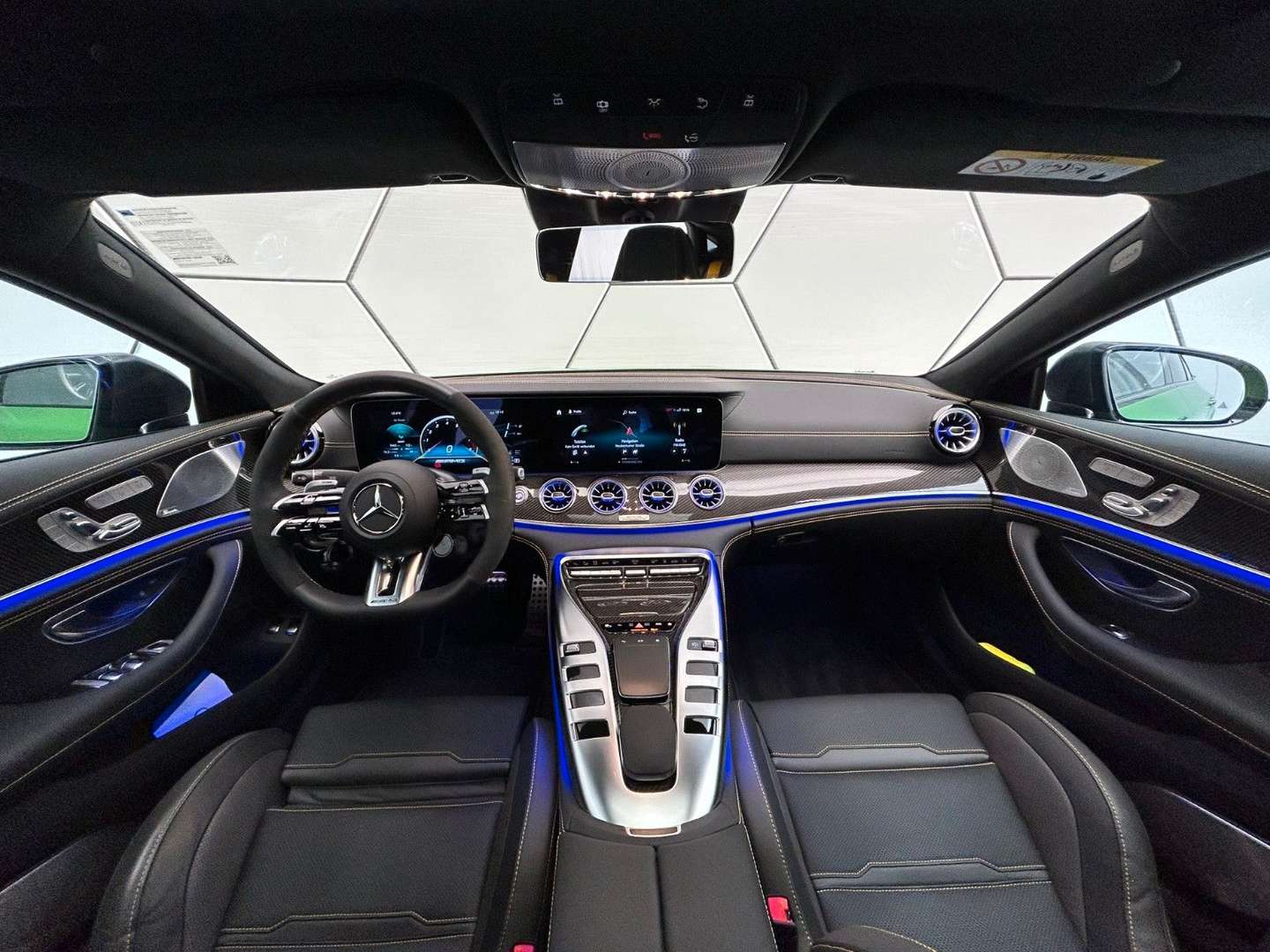 Mercedes AMG GT 63 63 AMG Line - 2023 - Joinsteer - #30