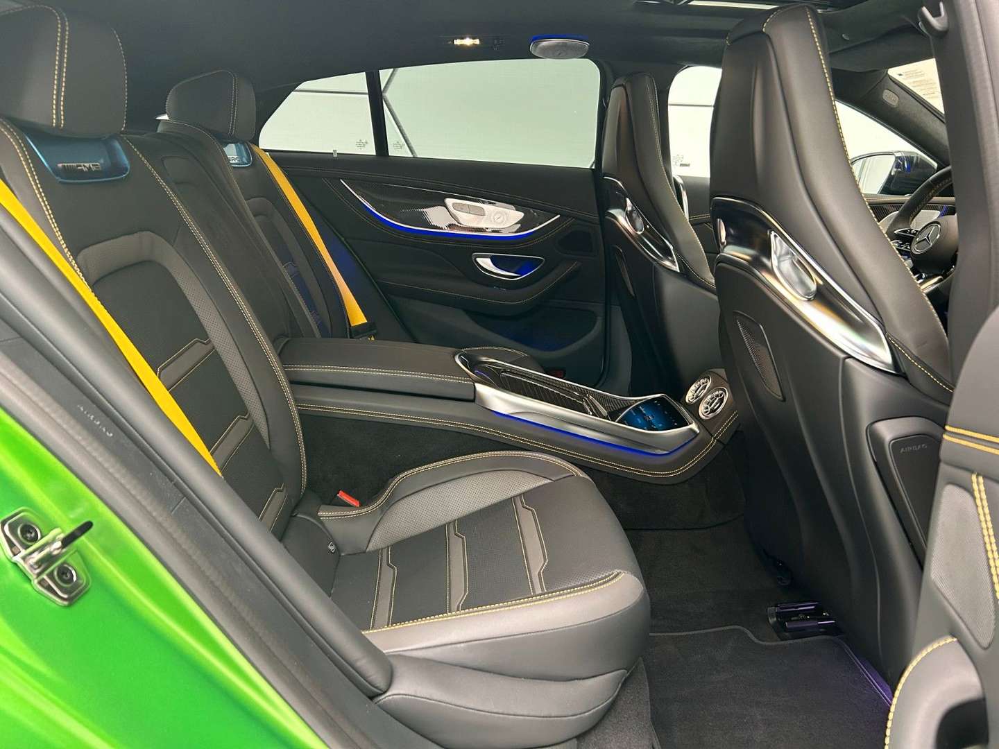 Mercedes AMG GT 63 63 AMG Line - 2023 - Joinsteer - #33