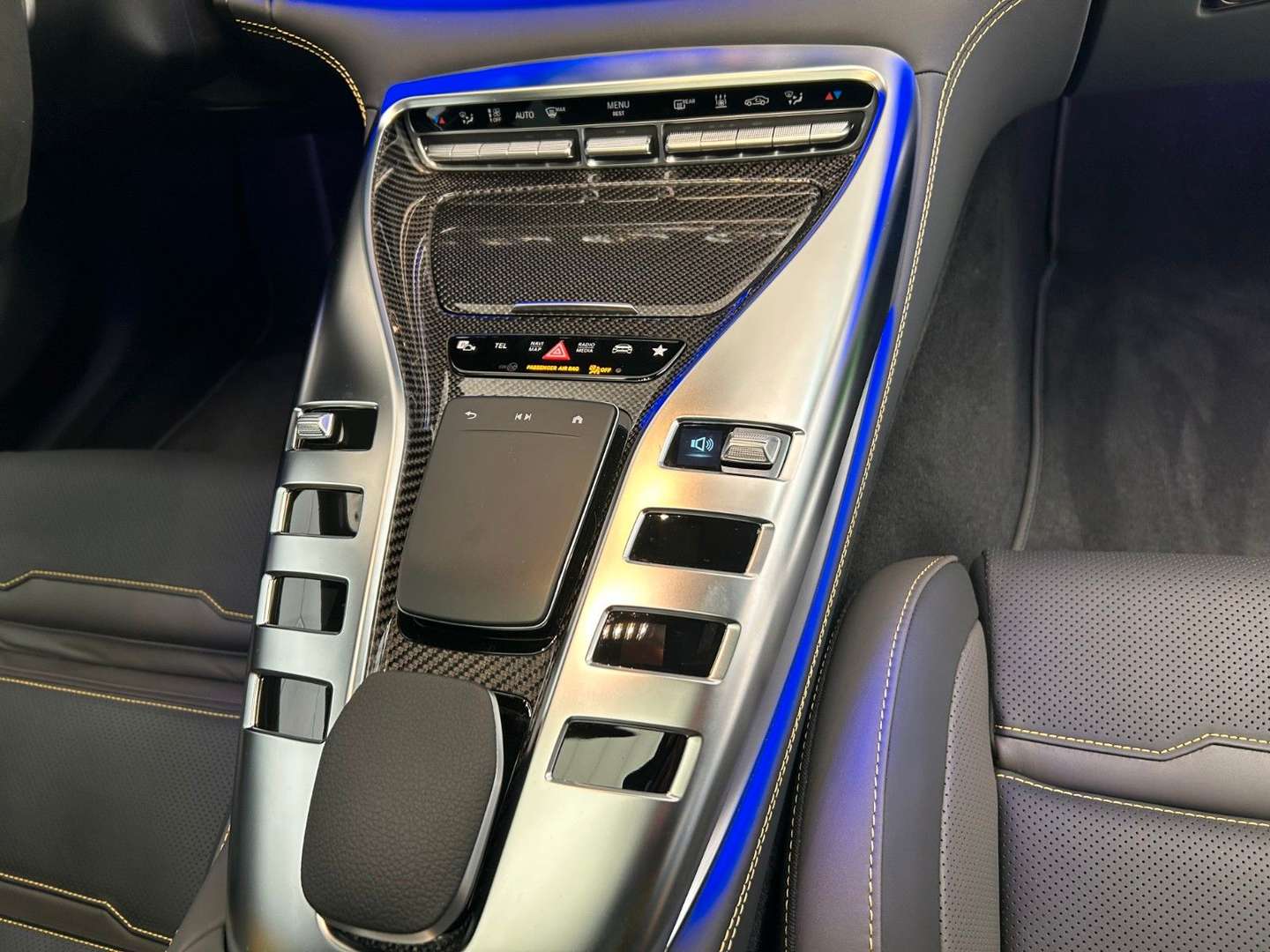 Mercedes AMG GT 63 63 AMG Line - 2023 - Joinsteer - #38