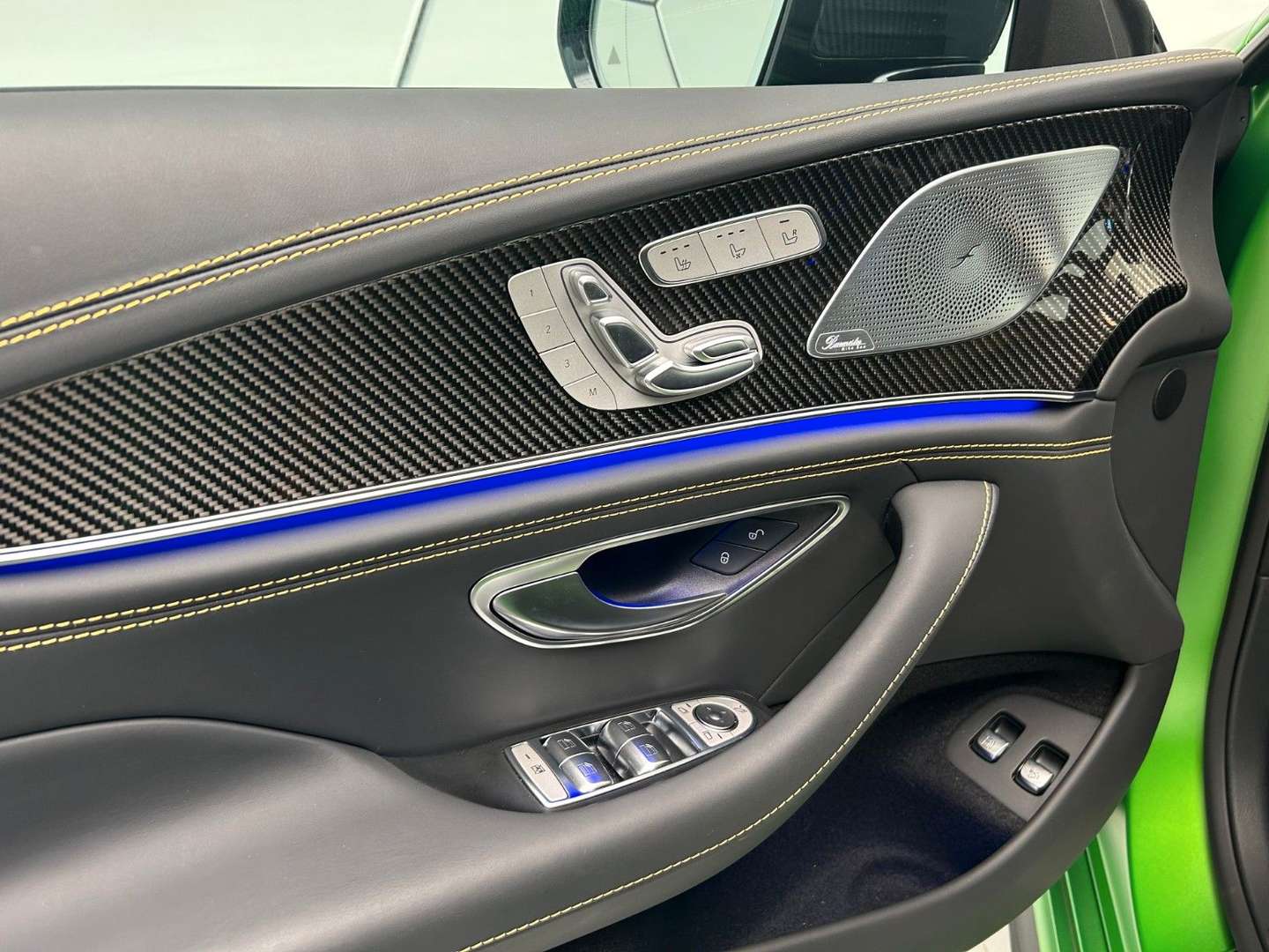 Mercedes AMG GT 63 63 AMG Line - 2023 - Joinsteer - #39