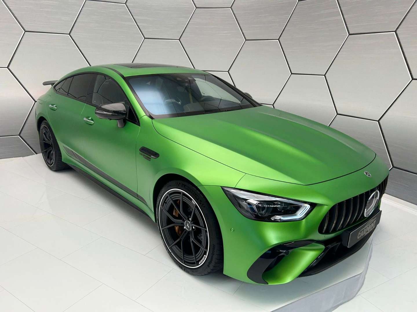 Mercedes AMG GT 63 63 AMG Line - 2023 - Joinsteer - #42