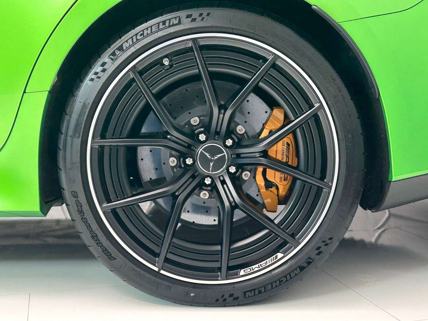 Mercedes AMG GT 63 63 AMG Line - 2023 - Joinsteer - #47