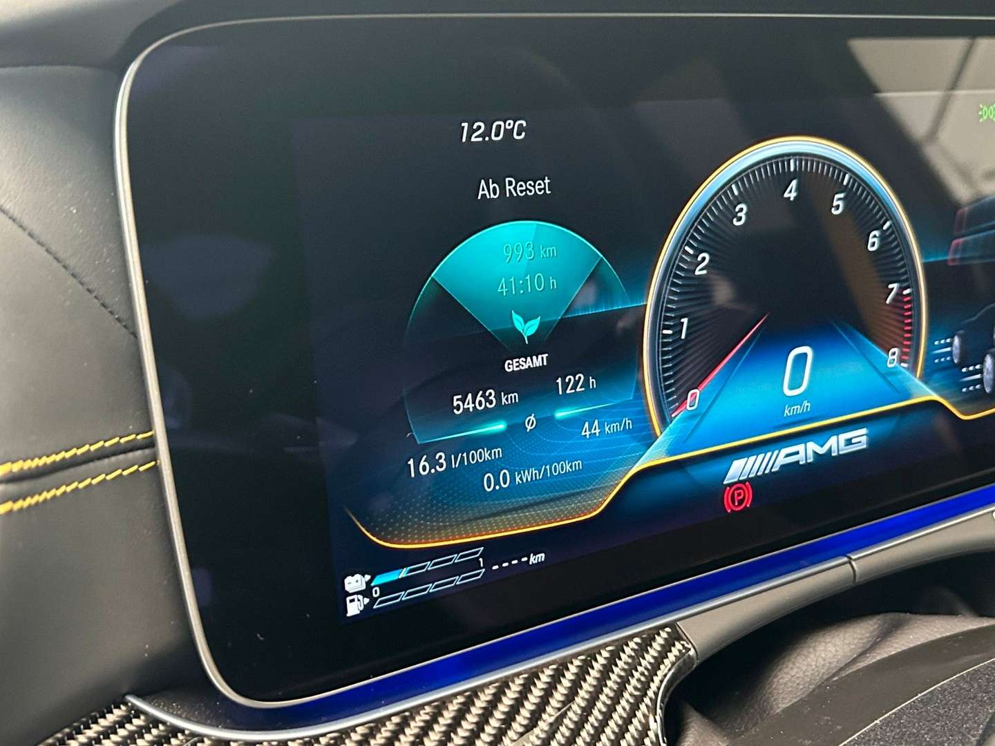 Mercedes AMG GT 63 63 AMG Line - 2023 - Joinsteer - #48