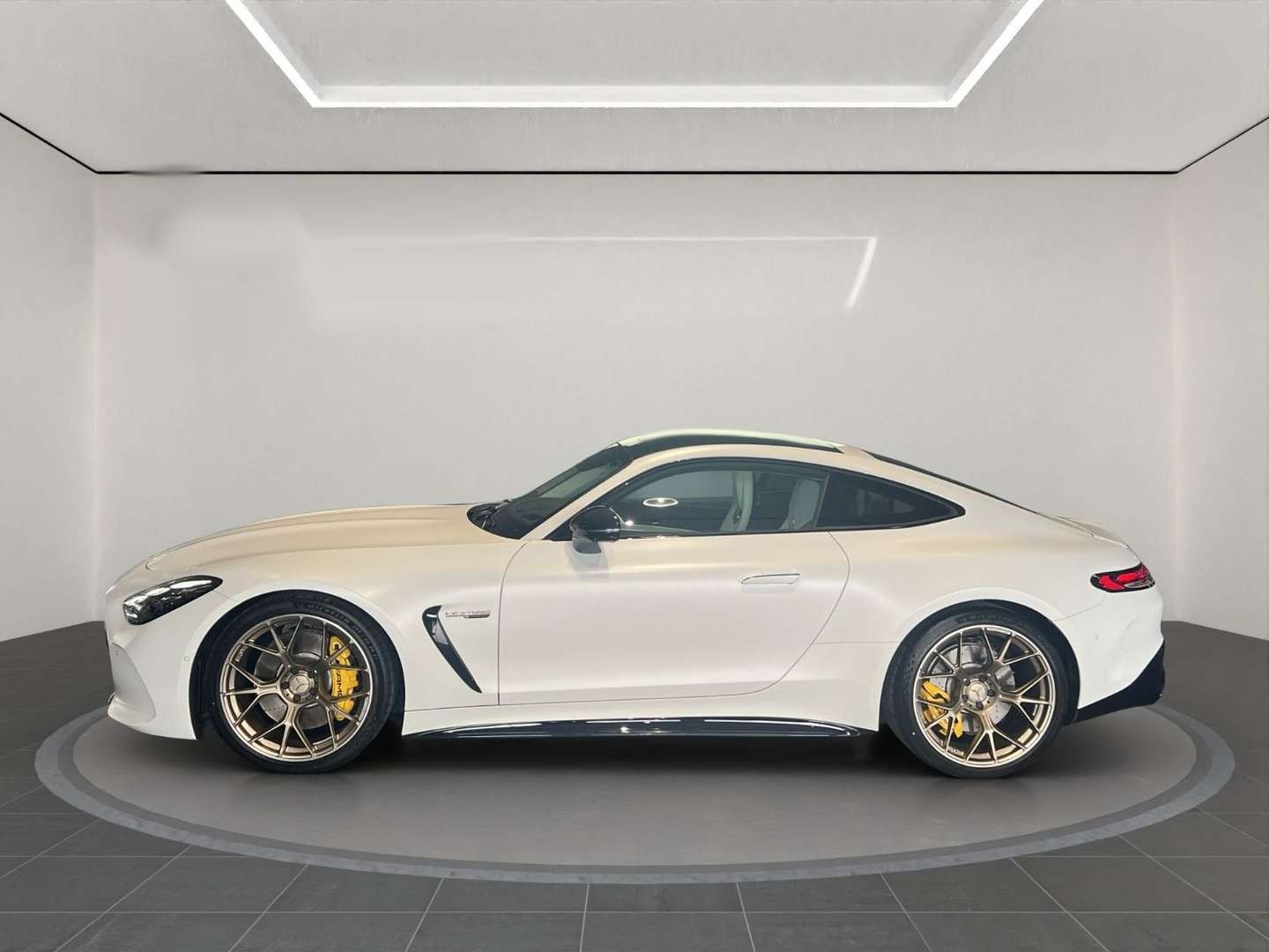 Mercedes AMG GT 63 63 Premium Plus - 2024 - Joinsteer - #2