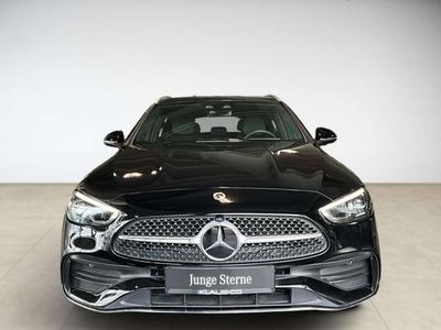 Mercedes Classe C 200 AMG Line