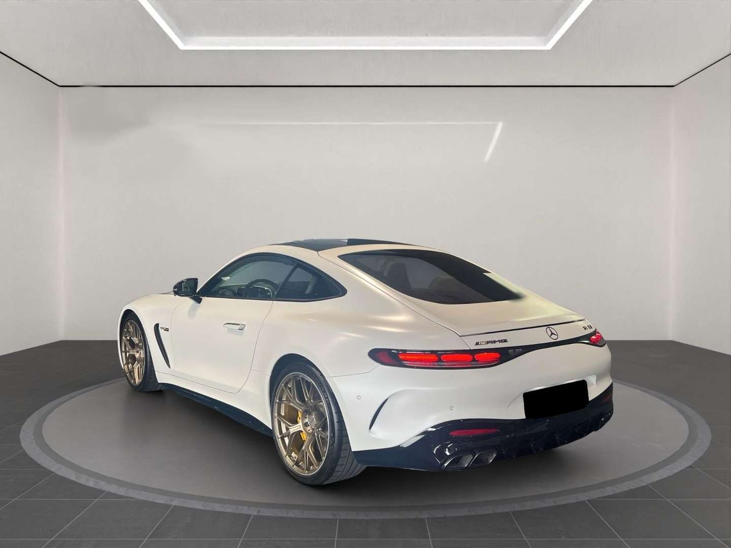 Mercedes AMG GT 63 63 Premium Plus - 2024 - Joinsteer - #3