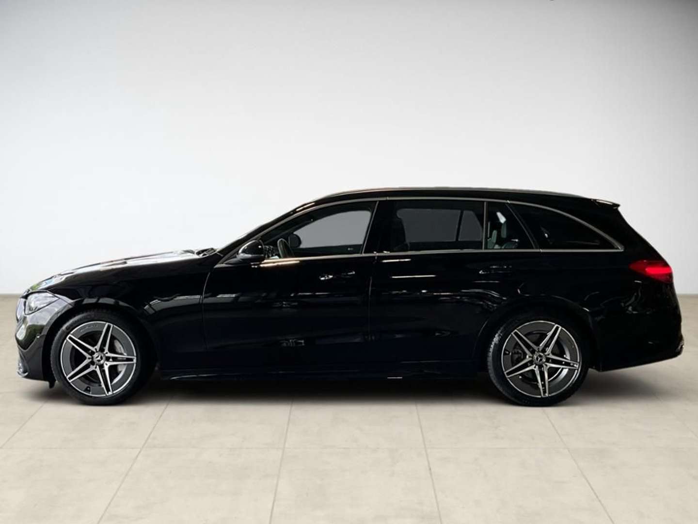 Mercedes Classe C 200 AMG Line - 2024 - Joinsteer - #3