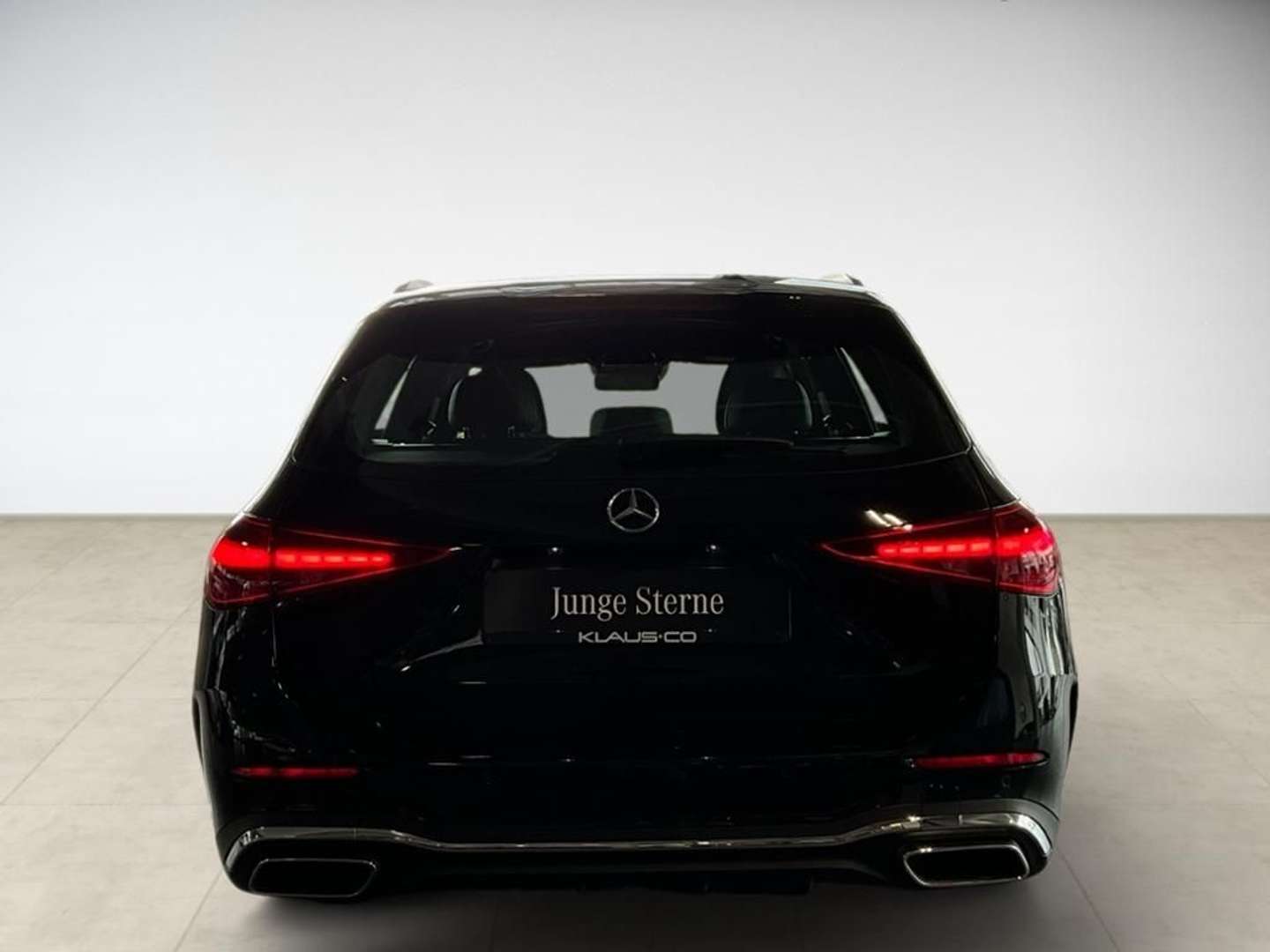 Mercedes Classe C 200 AMG Line - 2024 - Joinsteer - #5