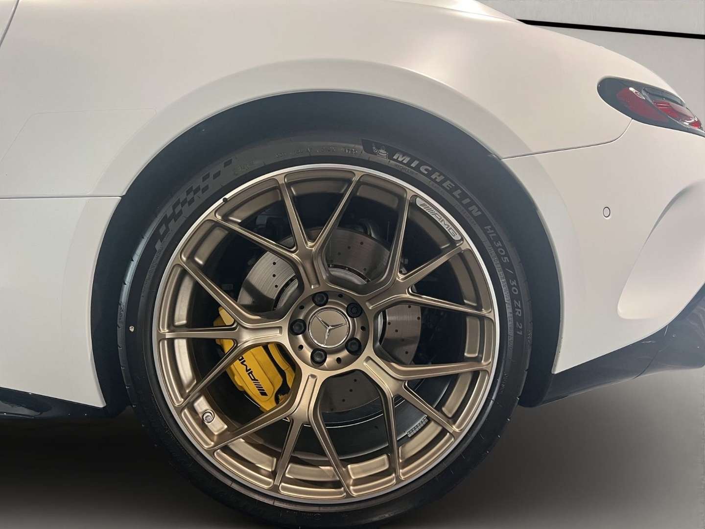 Mercedes AMG GT 63 63 Premium Plus - 2024 - Joinsteer - #6