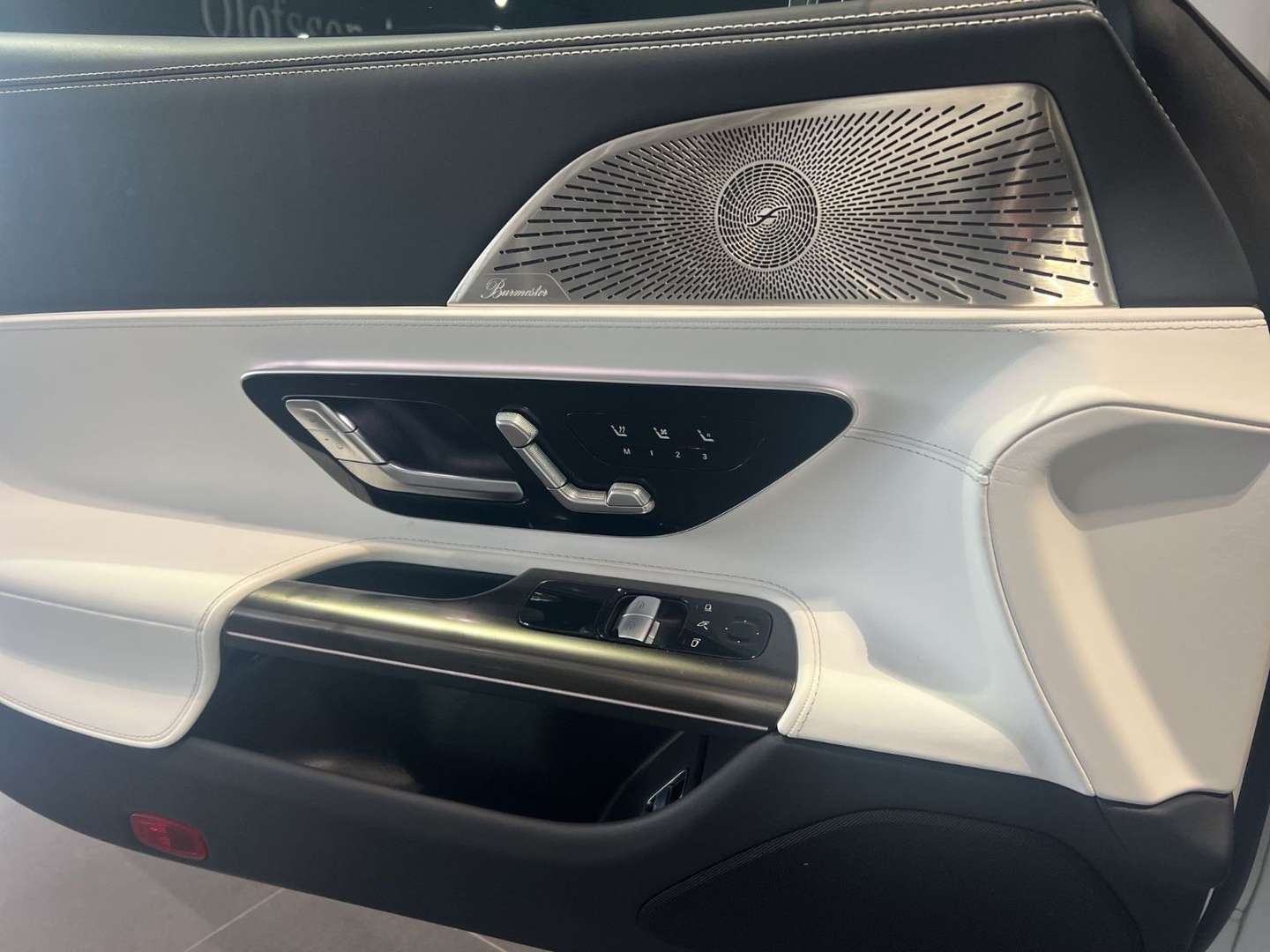 Mercedes AMG GT 63 63 Premium Plus - 2024 - Joinsteer - #7