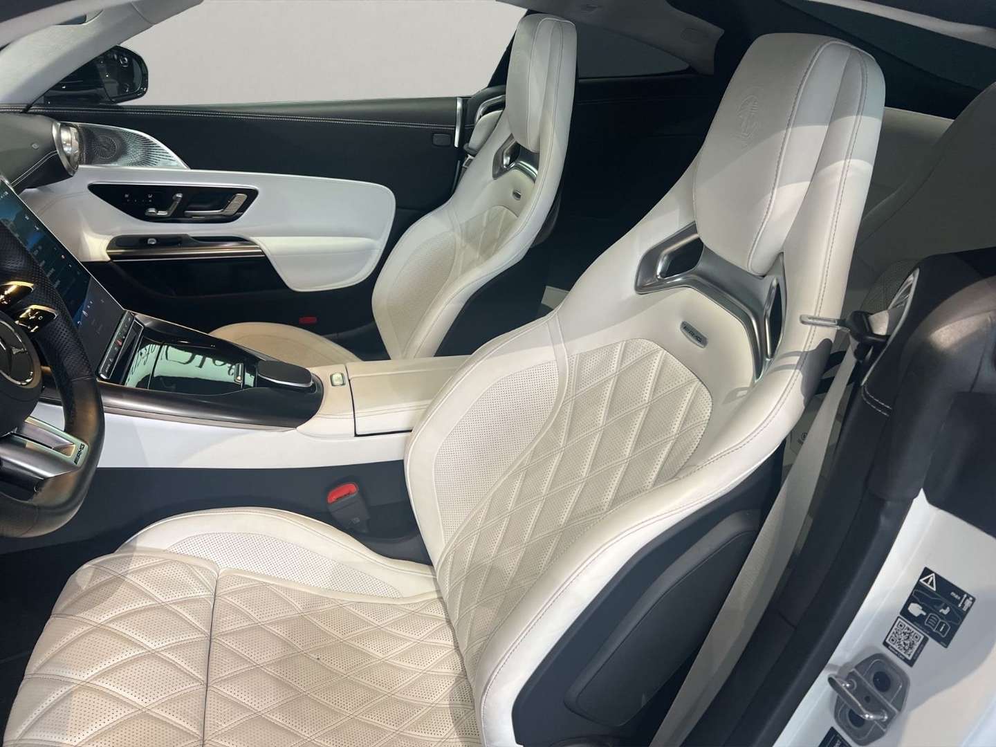 Mercedes AMG GT 63 63 Premium Plus - 2024 - Joinsteer - #8