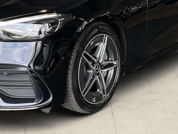 Mercedes Classe C 200 AMG Line — photo 7