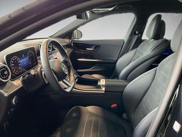 Mercedes Classe C 200 AMG Line — photo 8