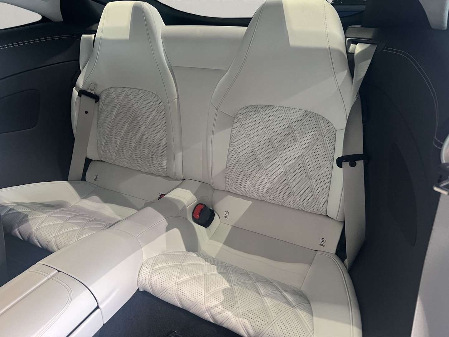 Mercedes AMG GT 63 63 Premium Plus - 2024 - Joinsteer - #11