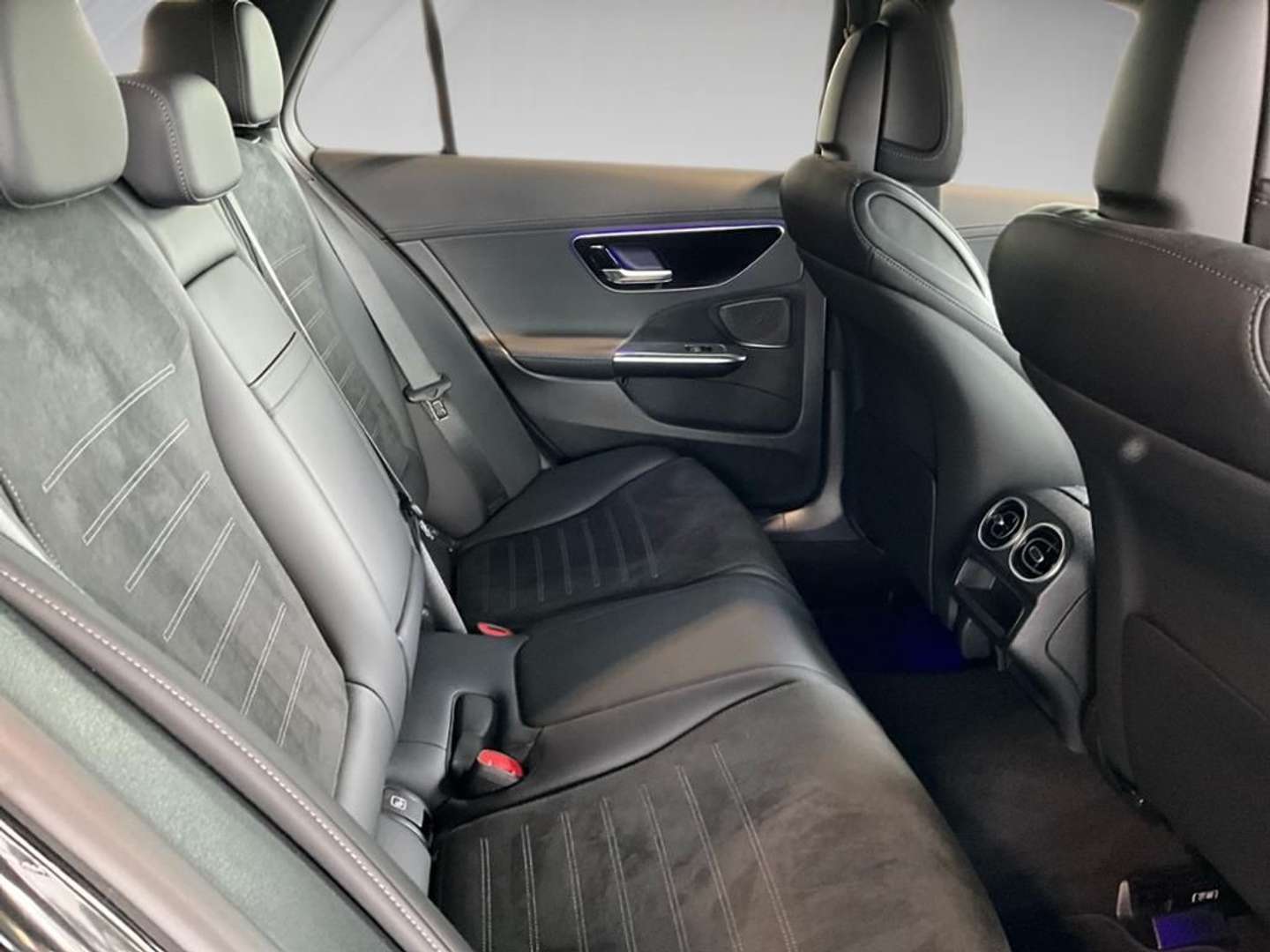 Mercedes Classe C 200 AMG Line - 2024 - Joinsteer - #11