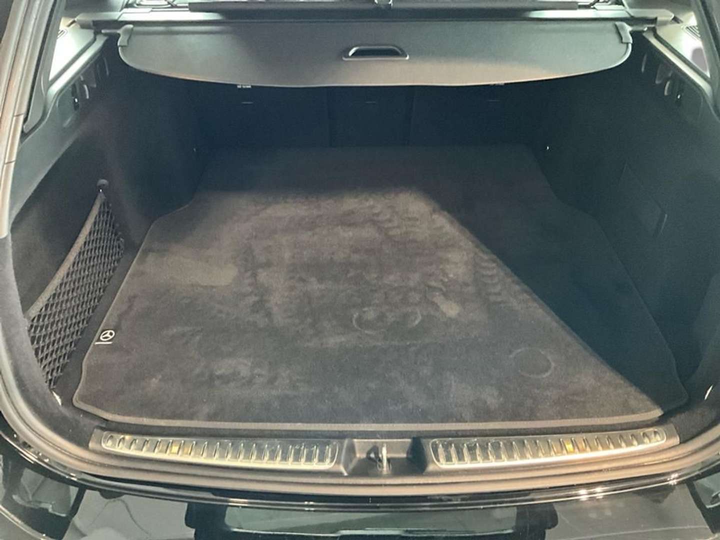 Mercedes Classe C 200 AMG Line - 2024 - Joinsteer - #14