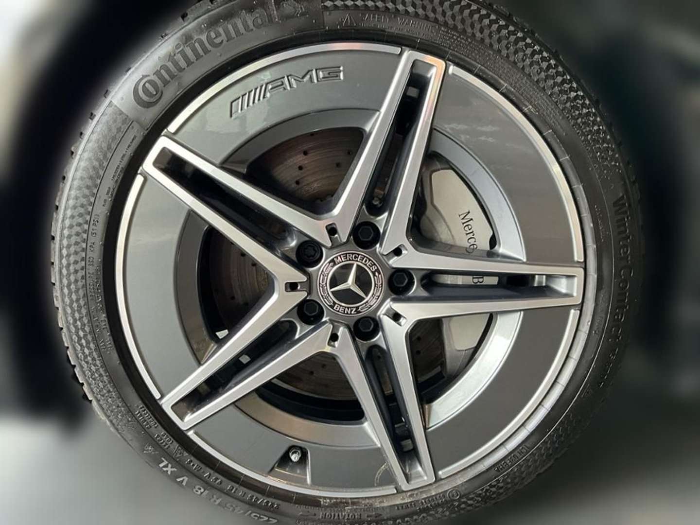 Mercedes Classe C 200 AMG Line - 2024 - Joinsteer - #15