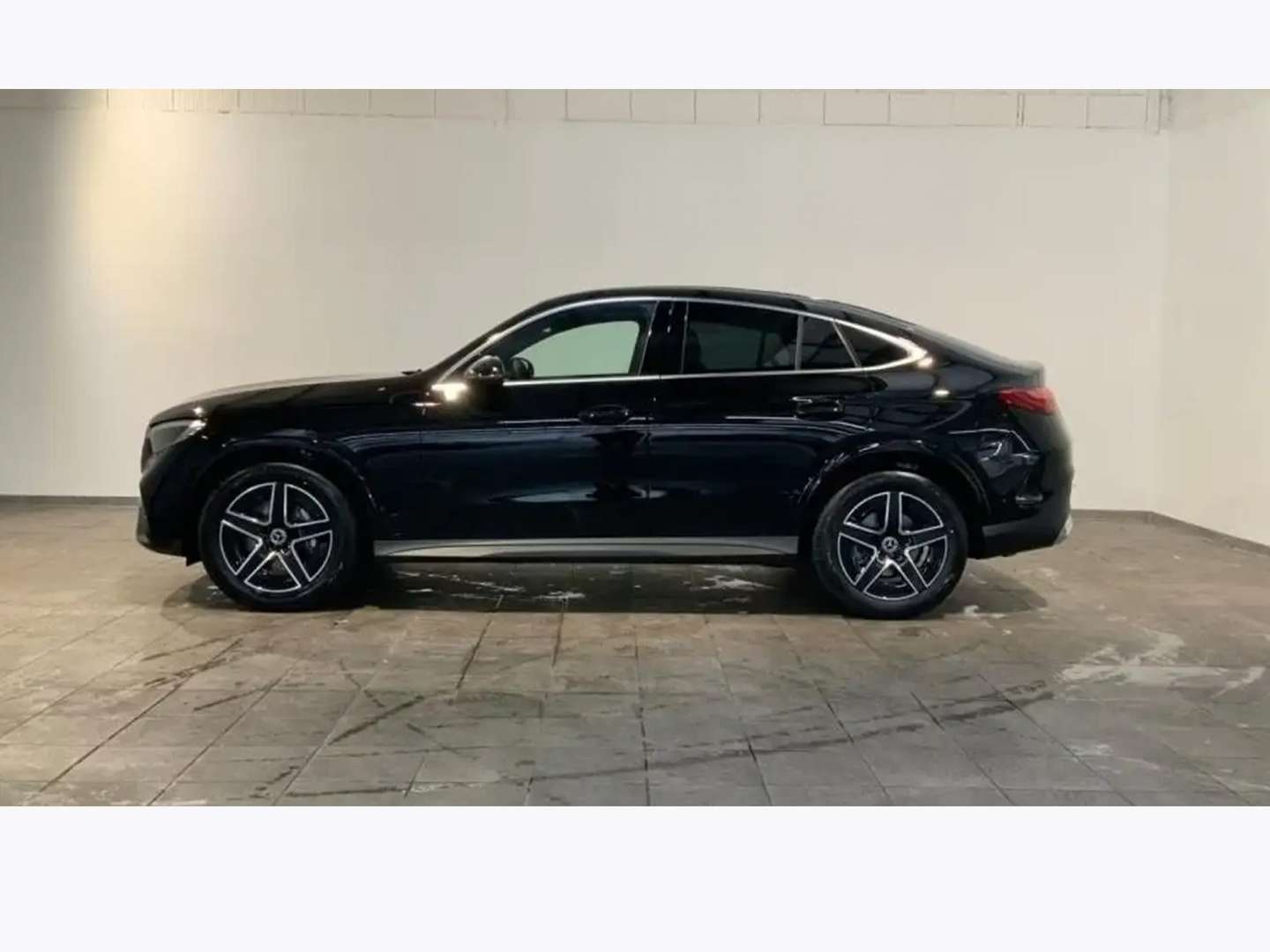Mercedes GLC Coupé 220 AMG Line - 2025 - Joinsteer - #1