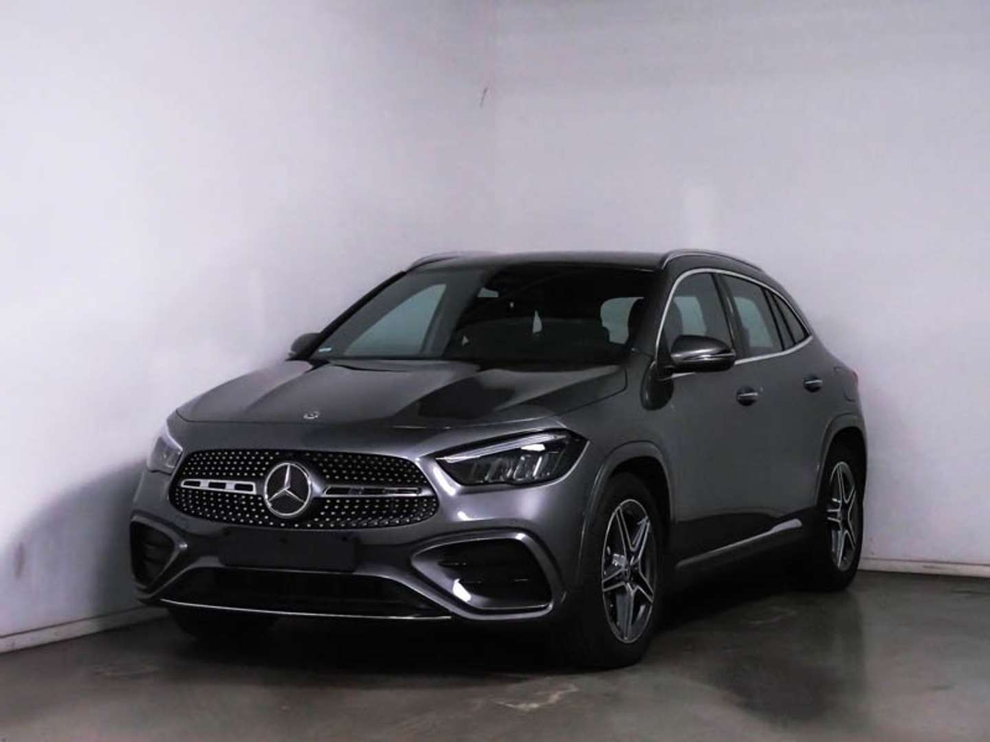 Mercedes GLA 200 AMG Line - 2024 - Joinsteer - #1