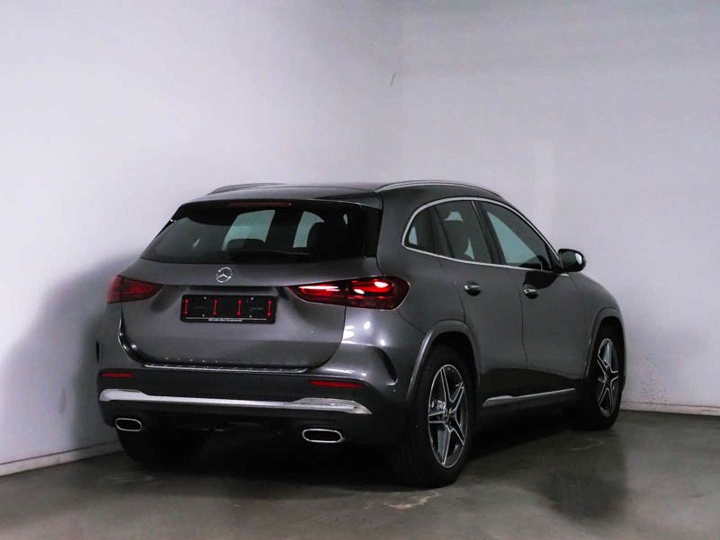 Mercedes GLA 200 AMG Line - 2024 - Joinsteer - #2