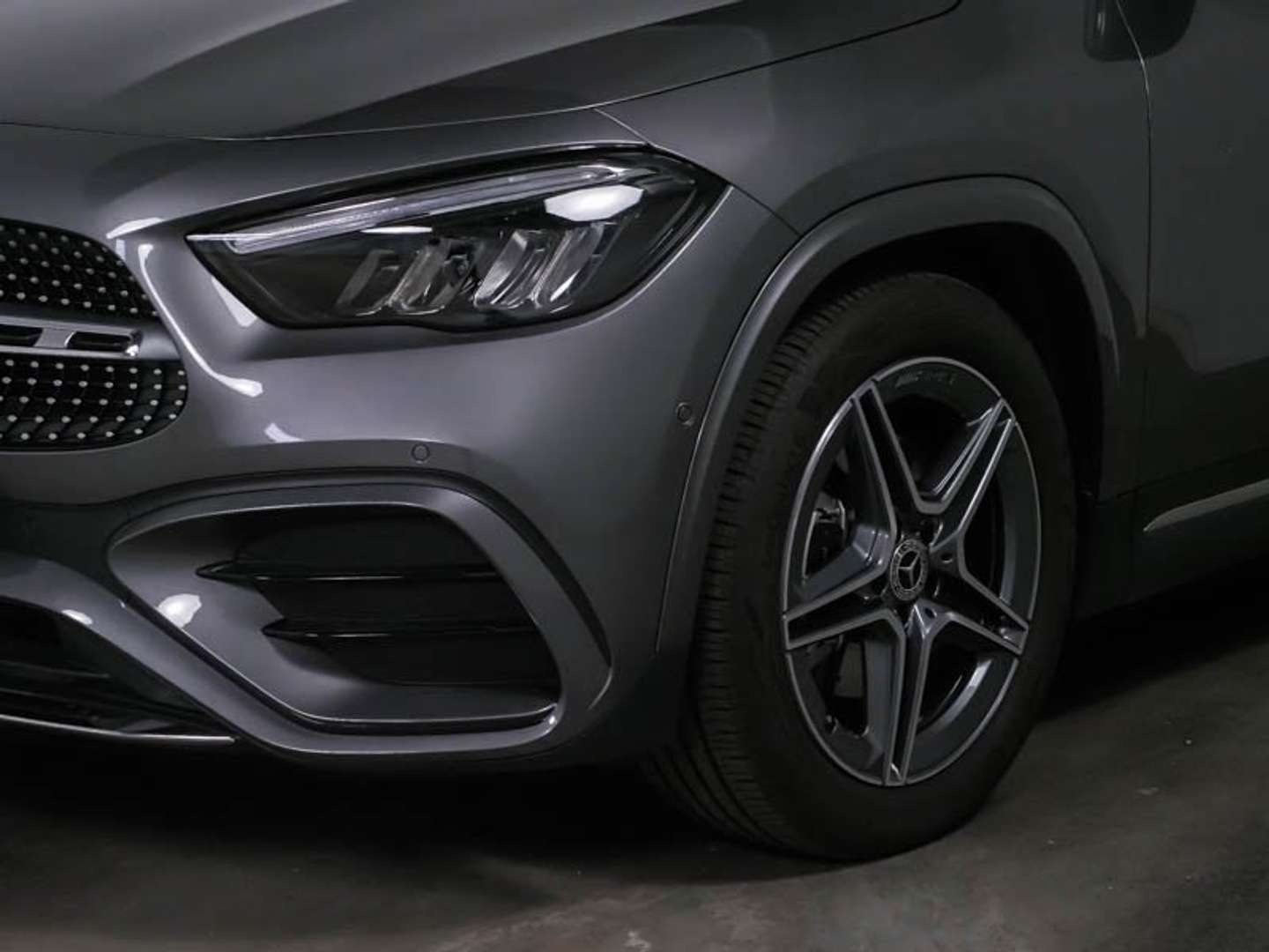 Mercedes GLA 200 AMG Line - 2024 - Joinsteer - #3