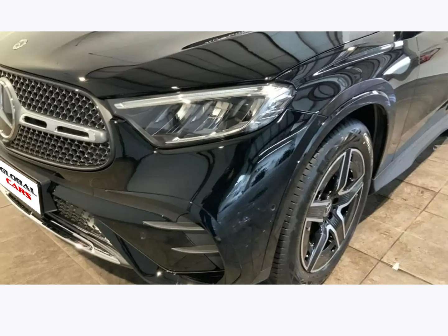 Mercedes GLC Coupé 220 AMG Line - 2025 - Joinsteer - #3