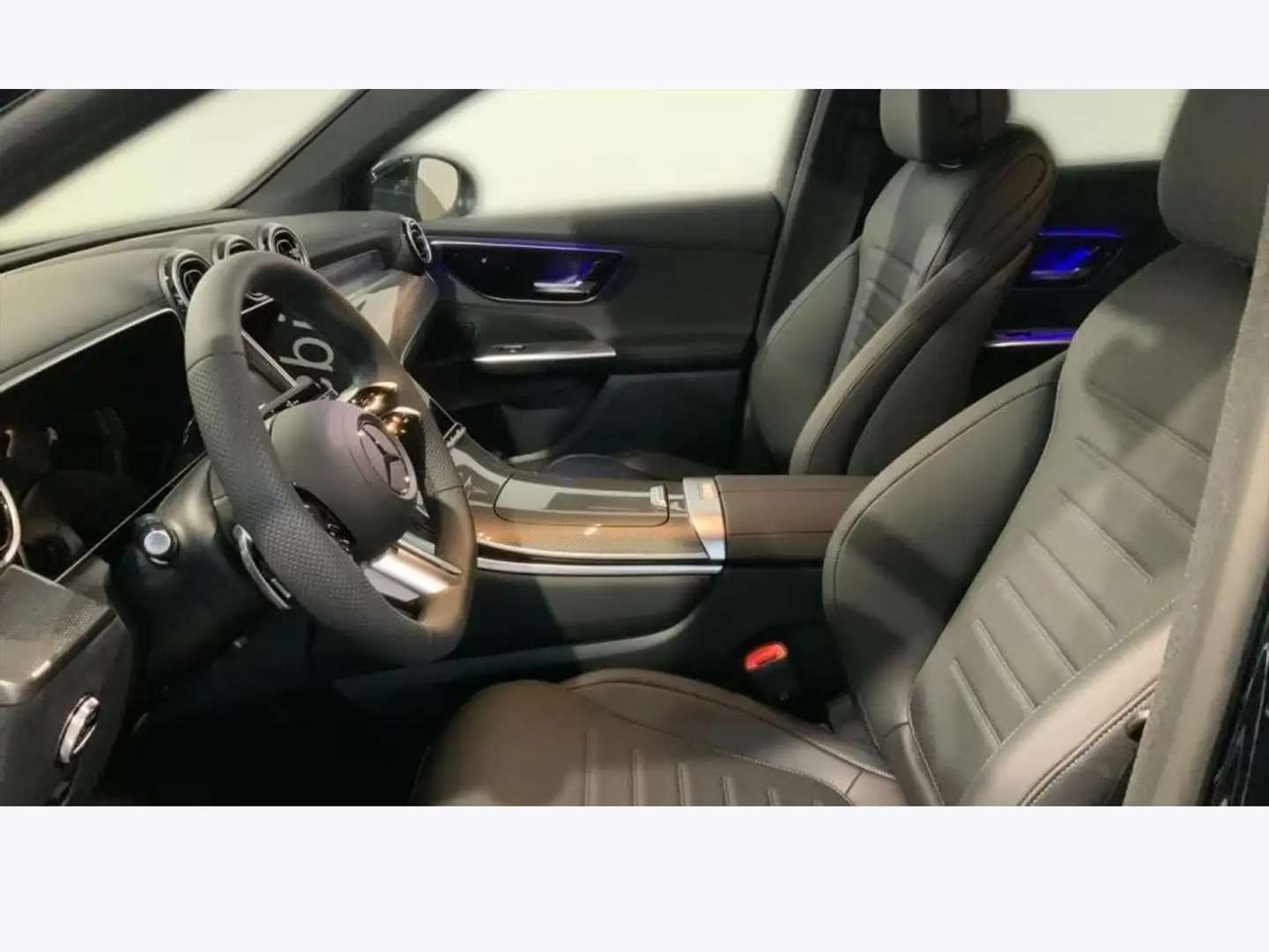 Mercedes GLC Coupé 220 AMG Line - 2025 - Joinsteer - #5