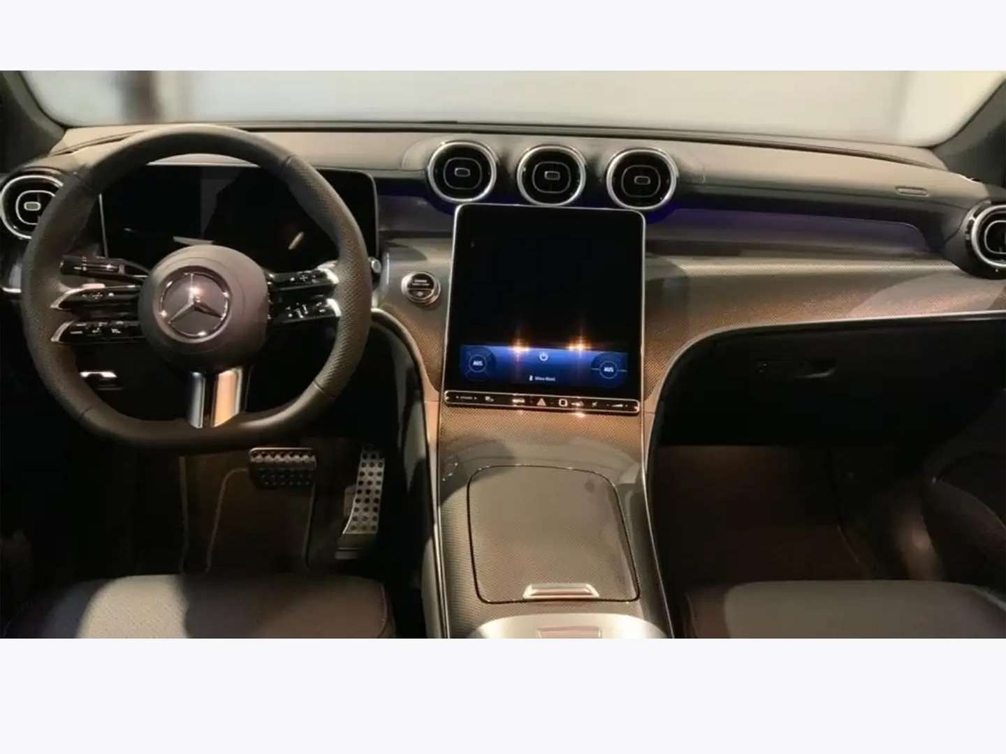 Mercedes GLC Coupé 220 AMG Line - 2025 - Joinsteer - #6