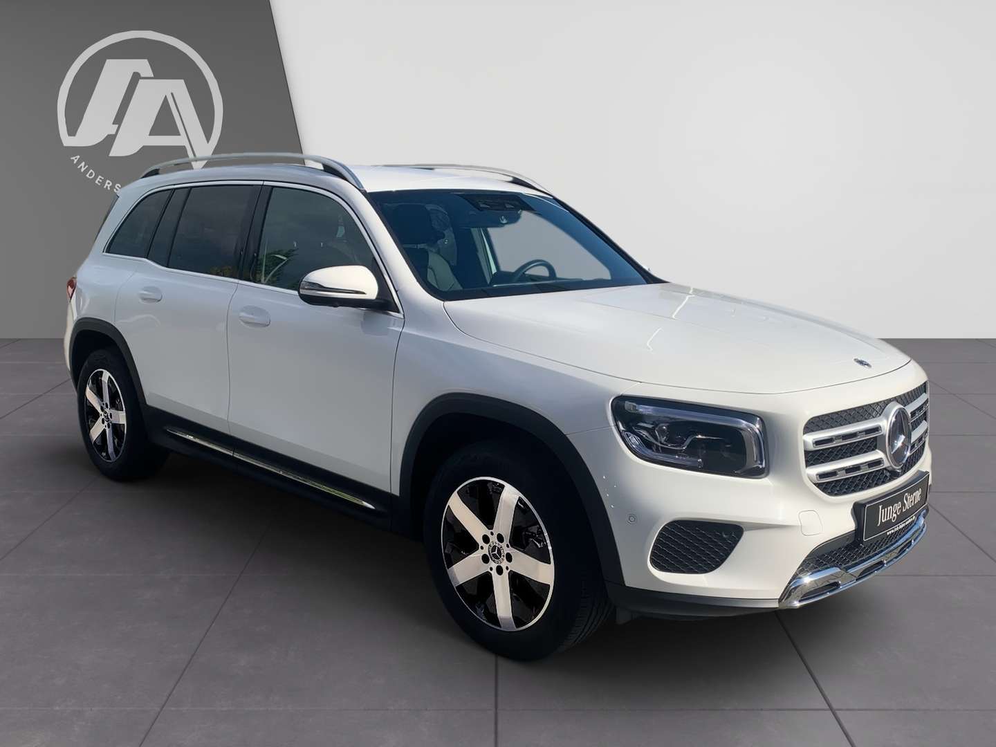 Mercedes GLB 200 Progressive - 2023 - Joinsteer - #4