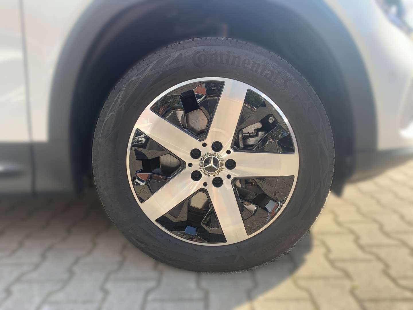 Mercedes GLB 200 Progressive - 2023 - Joinsteer - #5