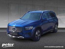 Mercedes GLB 220 Progressive - 2024 - Joinsteer - #1