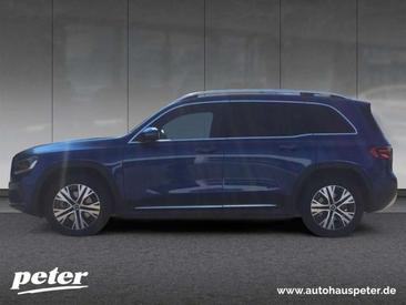 Mercedes GLB 220 Progressive — photo 2