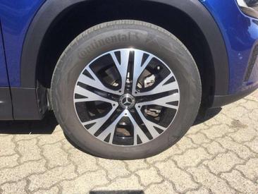 Mercedes GLB 220 Progressive — photo 6